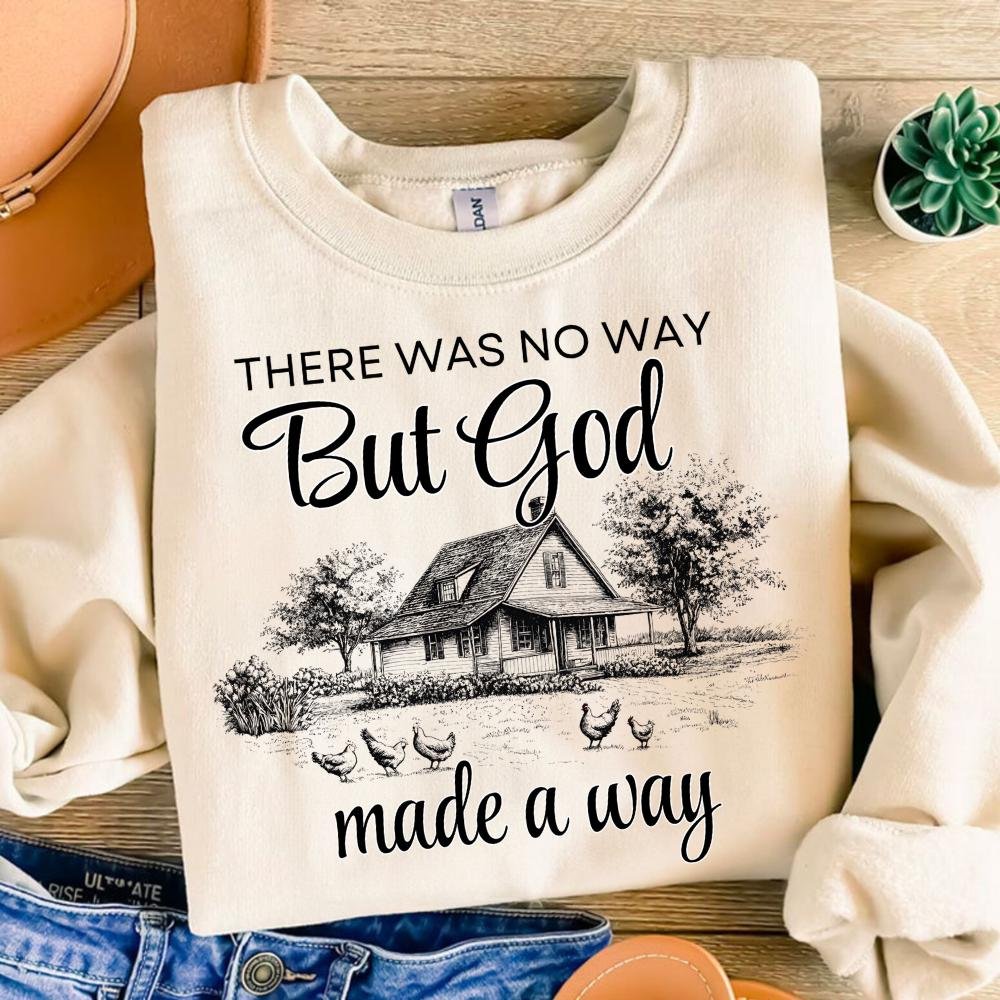 But God PNG Faith shirt Png Bible verse Scripture Png Christian Country Retro Religious vintage design Western Christia