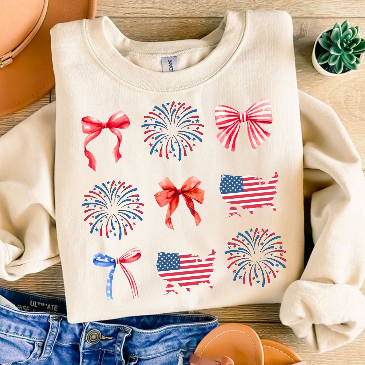 Coquette American Flag png, Coquette Bow png, 4th of July sublimation, America Png, Freedom, American Flag sublimation,