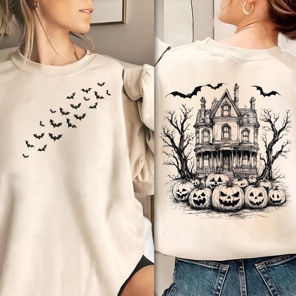Halloween Png, Black cat Halloween png, Girly Halloween png, Spooky Season Png, Halloween Vibes Png, Halloween