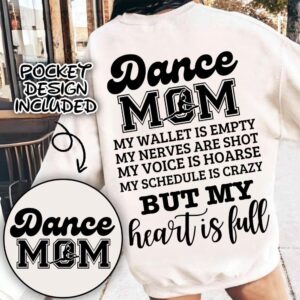 Dance Mom Svg, Dance Mama Svg, Cheer Mom Svg, Dance Mom Life Svg, Sports Mom Svg, Dance Mom Png, Dance Cheer Mom Svg, Da