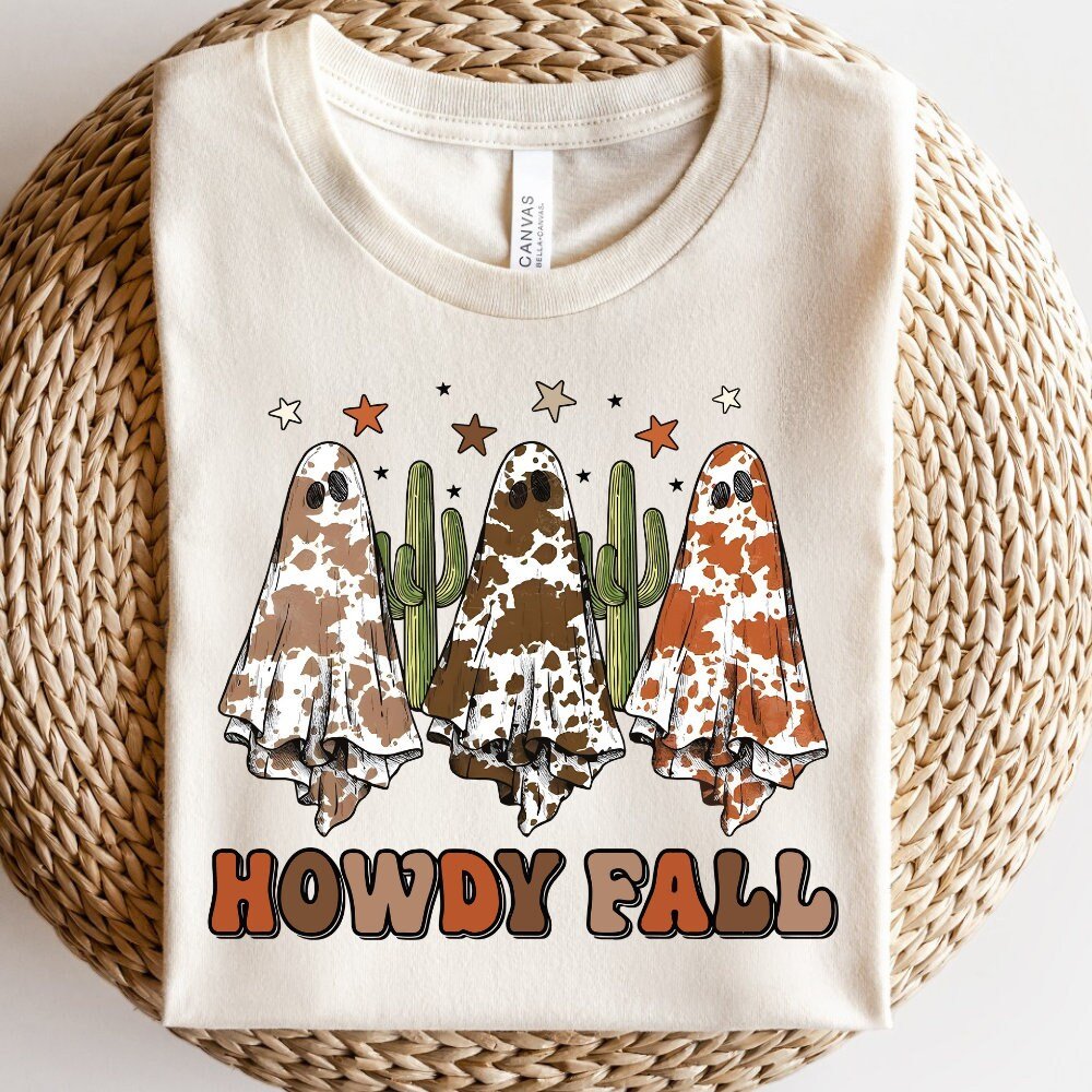 Howdy fall Png, Fall Vibes Png, Fall Pumpkins Sublimation, Fall Autumn Png, Fall Season Png, Halloween Png, Spooky fall