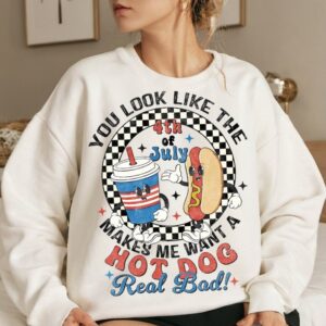 You Look Like The 4th Of July Makes Me Want A Hot Dog Real Bad Png, America Png, 4th of july, Independence Day png, Patr