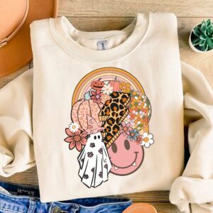 Retro Fall Vibes and Pumpkin Png, Fall Vibes Png, Fall Pumpkins Sublimation, Fall Autumn Png, Fall Season Png, Halloween