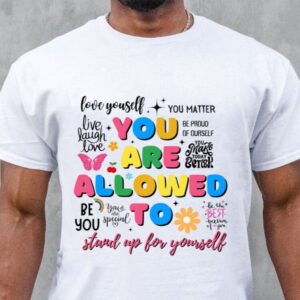 You Are Allowed To Digital File Sublimation Design, Mental Health Matters Png, One Mental Health Breakdown Png, Mama Png