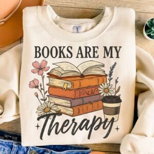 Fall Books are my therapy png, Fall Pumpkin Png, Autumn png, Coquette Fall png, Pumpkin Spice, Pumpkin Lace png, Ditsy F