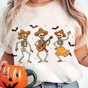 Halloween Skull Pumpkin Png, Retro Halloween Cat Ghost Png, Girly Halloween Png, Spooky Season, Pumpkin Halloween
