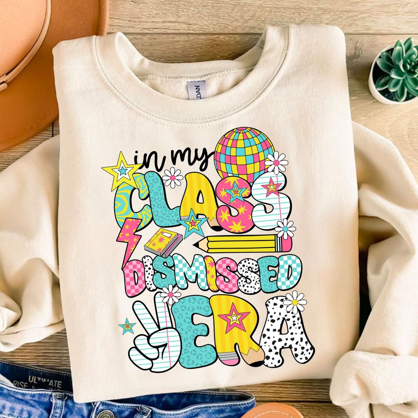 Last Day of School PNG, Preppy Teacher Png, Summer Teacher Png, Teacher Png, Teacher Appreciation Png, School Png, Kids