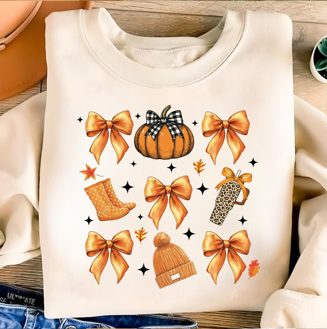 Coquette Pumpkin Png, Fall Pumpkin Png, Fall Coffee, Fall Sublimation Design, Autumn Pumpkin Png, Pumpkin Spice Png, Fal
