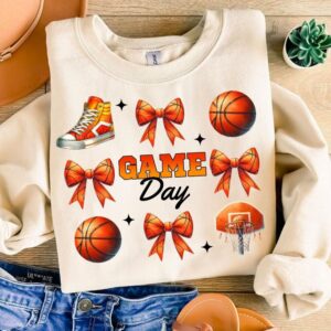 Fall Coquette Football png, Football Mom png, Football and Bows png, Football Mama png, Coquette bows png, Bow Football,