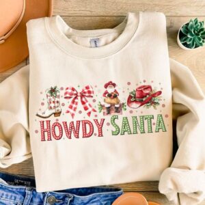 kWestern Christmas Coquette PNG, Boots Gingerbread Digital Download Christmas Mama Design, Western Gem Stones Cow Bows,