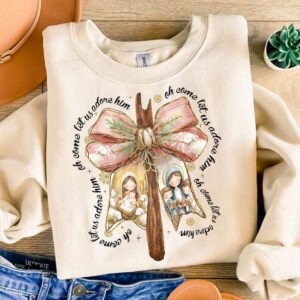 esus Christmas Bow Glitter Png, Christmas Coquette Png, Jesus Cross Png, Oh Come Let Us Adore Him, Christian Christmas,