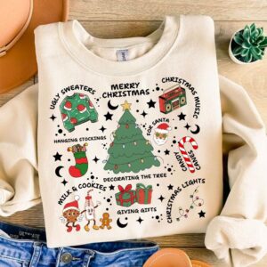 Retro Christmas PNG, Vintage Christmas Png, Groovy Christmas png, Christmas Shirt sublimation, Merry Christmas png, Chri