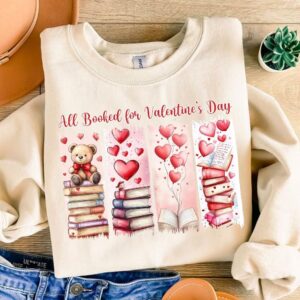 All booked for valentine png, Valentine Coquette Png, Valentine's Day, Love Png, Sublimation Designs, Retro Valentine Pn