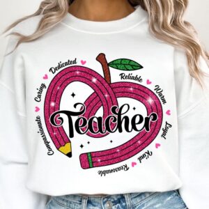 Valentine teacher png, Valentine Coquette Png, Valentine's Day, Love Png, Sublimation Designs, Retro Valentine Png, Vale