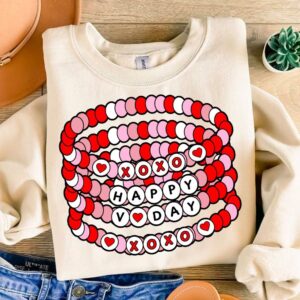 Xoxo Happy Valentine day png, Valentine Coquette Png, Valentine's Day, Love Png, Sublimation Designs, Retro Valentine Pn