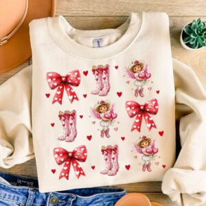Cupid coquette bow png, Valentine Coquette Png, Valentine's Day, Love Png, Sublimation Designs, Retro Valentine Png