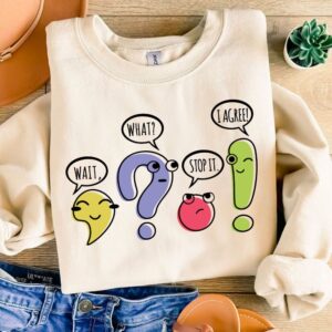 Funny Grammar Teacher Wait What Png, Back To School Png, First Day of School Png, Retro Teacher Png, Teacher Appreciatio