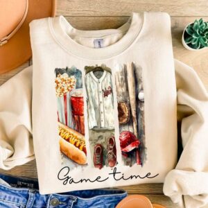 Retro game time Png, Retro graphic for sublimation and DTG printing - Funny t-shirt design , Retro tshirt png