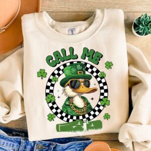 St Patrick's Call me PNG, Coquette St Patty's Day png, Lucky Shamrock PNG, St Patricks Coquette Png, Lucky Charm Png, Ir