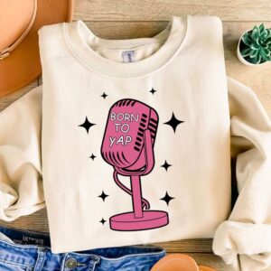 Born to yap PNG | Popular PNG | Cute Silly Goose Png | Viral Png | Trendy Girly PNG Design, Adult Humor Png