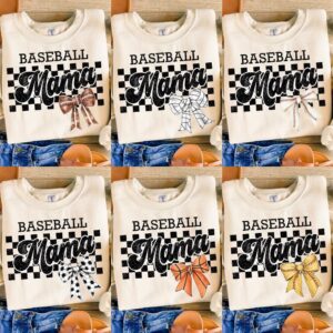 Checkered Sport Mama coquette png bundle, Football png, Volleyball Png, Sports png,game day coquette png, leopard game d