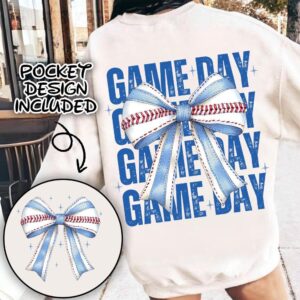 Game day coquette png, Game Day Png, Baseball Mama Png, leopard game day png, Baseball sports png, Sport Mama coquette