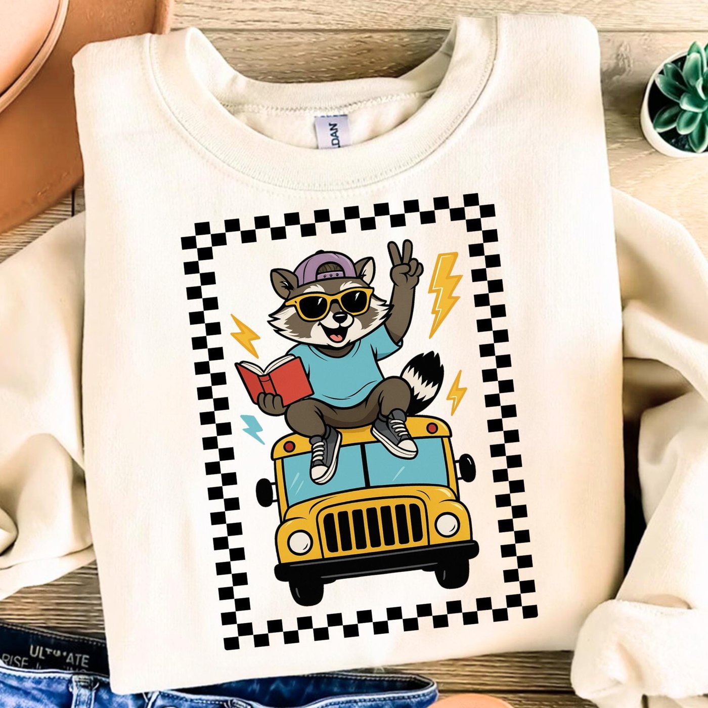 Back To School Png, First Day Of School, Boy School Design, School raccoon png, Back To School Boy, 1St Day Of School