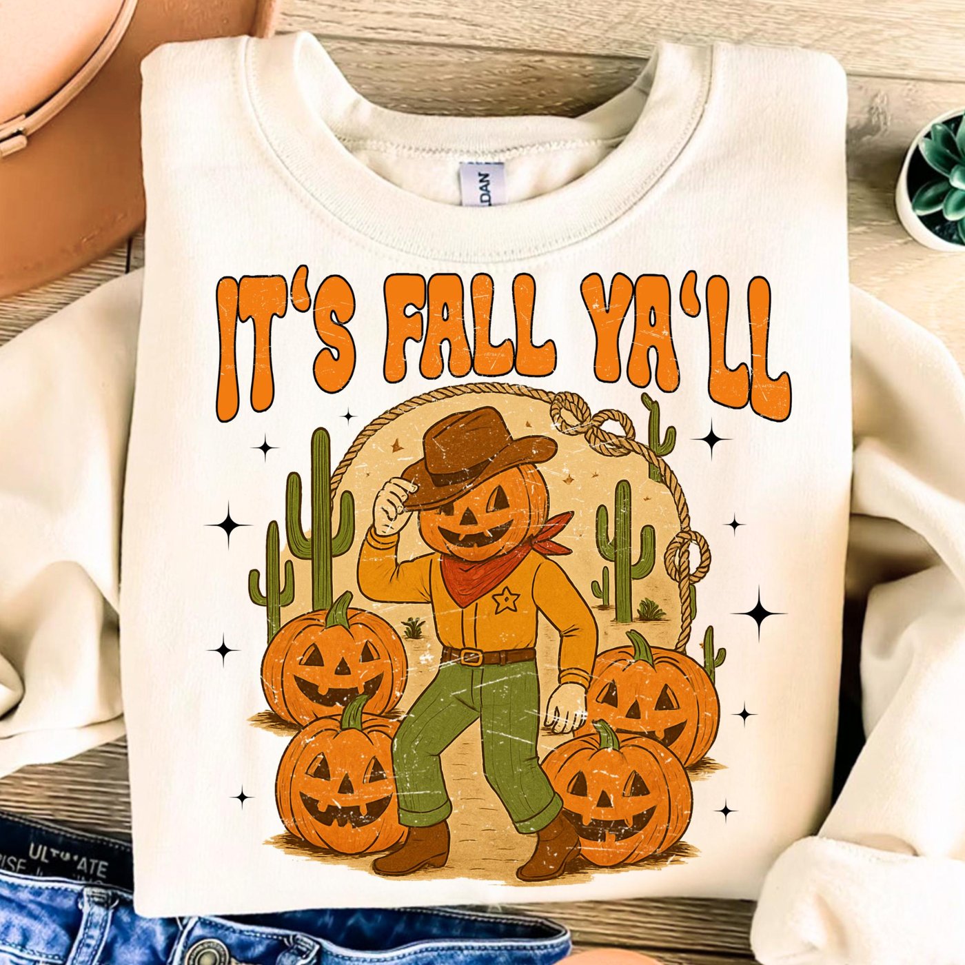 Its Fall ya'll png, Fall Pumpkin Png, Autumn png, Coquette Fall png, Pumpkin Spice, Pumpkin Lace png, Ditsy Floral Fall