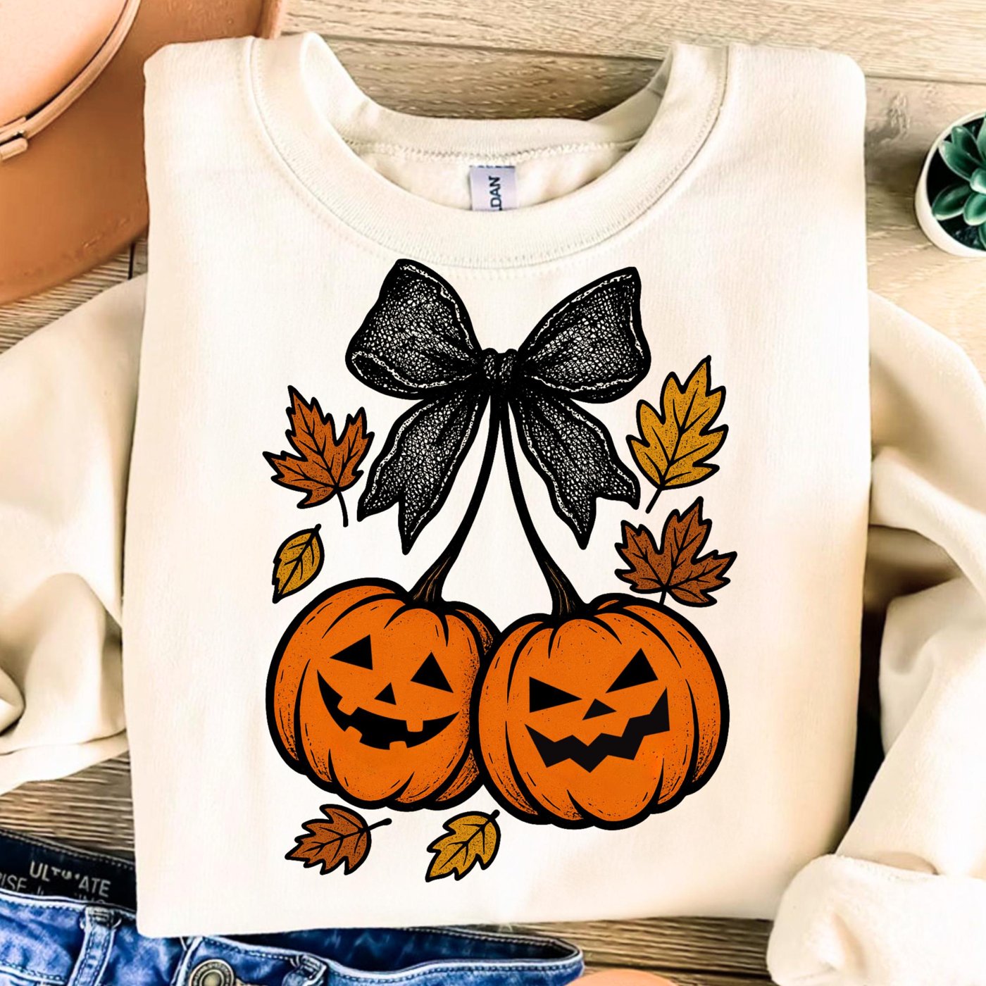 Fall Pumpkin png, Fall Pumpkin Png, Autumn png, Coquette Fall png, Pumpkin Spice, Pumpkin Lace png, Ditsy Floral Fall p