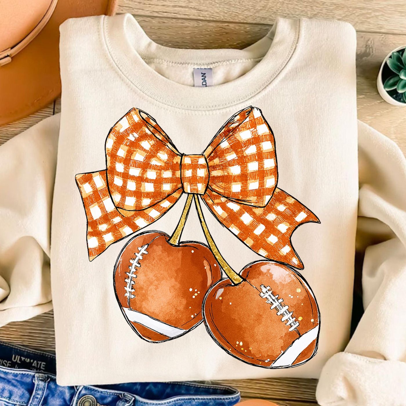 Fall Football png, Fall Pumpkin Png, Autumn png, Coquette Fall png, Pumpkin Spice, Pumpkin Lace png, Ditsy Floral Fall p