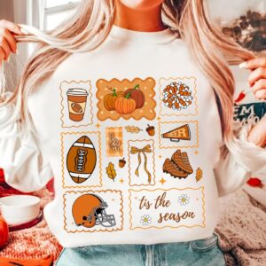 Fall Tis the Season Png, Fall Png, boho floral Pumpkin, Thanksgiving png, Autumn png, Fall shirt, Pumpkins, boho png la