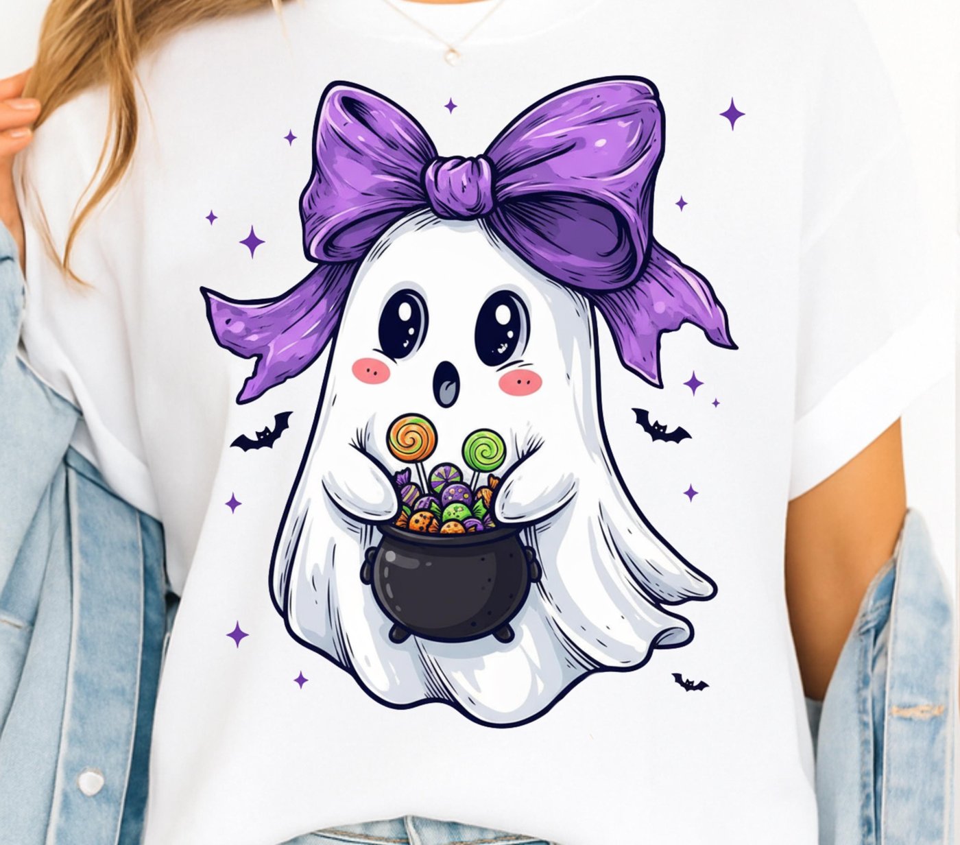Halloween Boho Ghost Png, red balloon Halloween png, Girly Halloween png, Spooky Season Png, Halloween Vibes