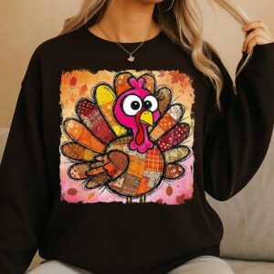 Thankful Rooster Png, Autumn Svg, Christian Shirt Women, Thankful Grateful Blessed Svg, Thankful Svg, Thanksgiving Shirt
