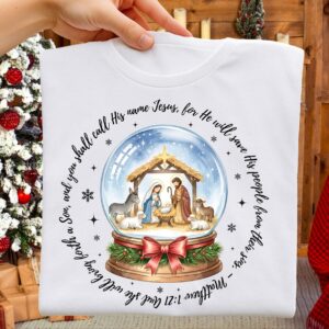 Jesus Christmas Png, Christian Jesus God Christmas Sublimation, Christmas Jesus Png,Christmas Png Design,Christmas Bible