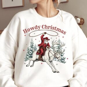 Christmas Howdy christmas Png, Cute Christmas PNG, Preppy Christmas Brushstroke Png, Holiday Movies Png, Merry Xmas Digi