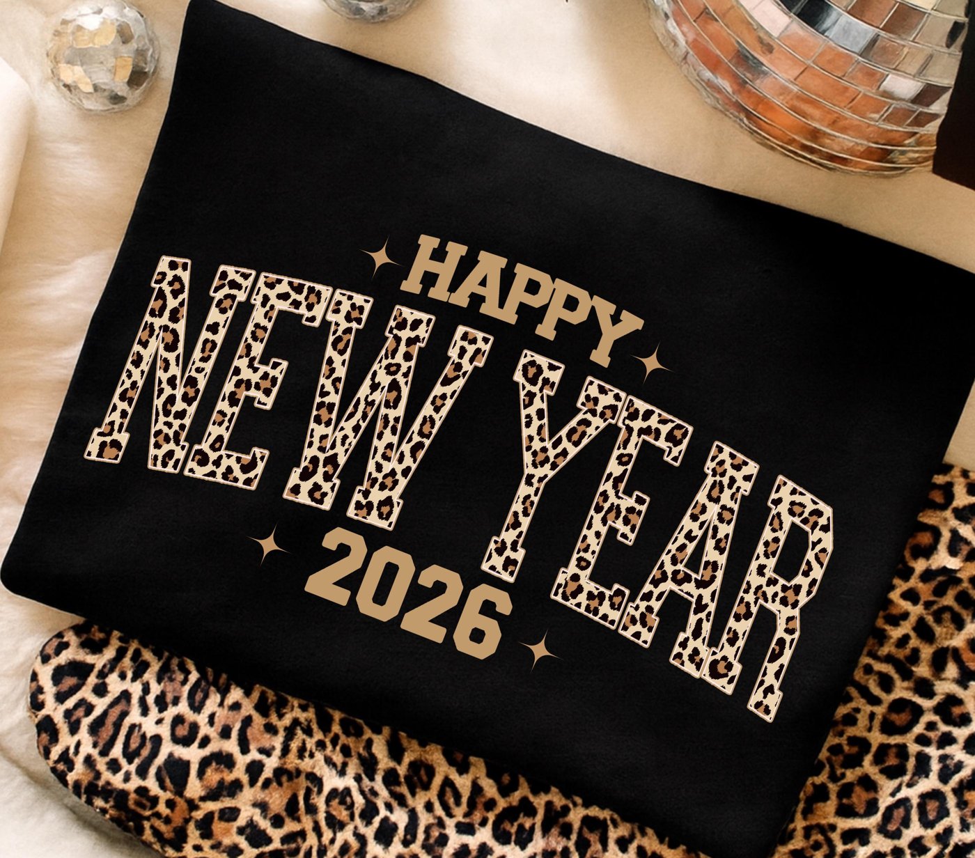 Happy new year 2026 Png, New Year 2026 Png, Balloons Happy New Year Design, Hello 2026 Png, Preppy New Year Png