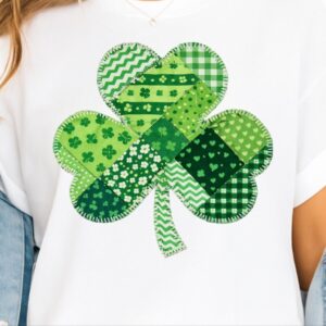 Lucky St Patrick’s PNG, St Patrick’s Day PNG, Saint Paddy Retro Badge PNG, Irish Pub Hand Drawn png, Funny Irish Shirt D