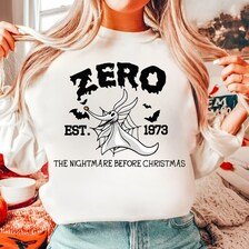 Nightmare christmas Png, Nightmare Character Halloween Png, Spooky Vibes png, Spooky Season Png, Horror Halloween Png, H