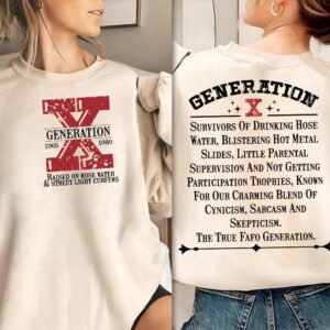 Generation X Png, Gen X Png, Raised On Hose Water And Neglect, Sarcastic Png, Funny Png, Png Designs, Generation Sublima