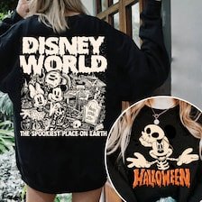 Retro Mouse Halloween Png, Trendy Micey Mouse Halloween PNG, Trick Or Treat PNG, Spooky Season Png, Halloween Pumpkin