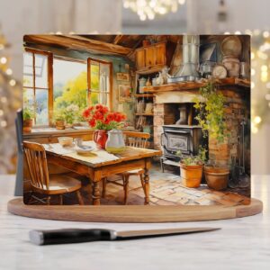 Cutting Board Sublimation Designs Download, Kitchen Sublimation Png, Chopping Board sublimation, Cutting Board Design,