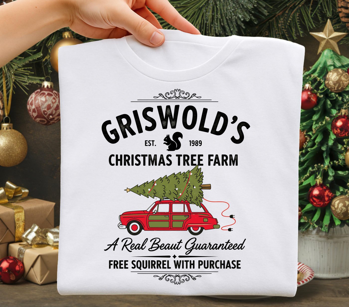 Retro Christmas Vacation, Clark Griswold Christmas Png, You Serious Clark Png, National Lampoon's Christmas Vacation Png