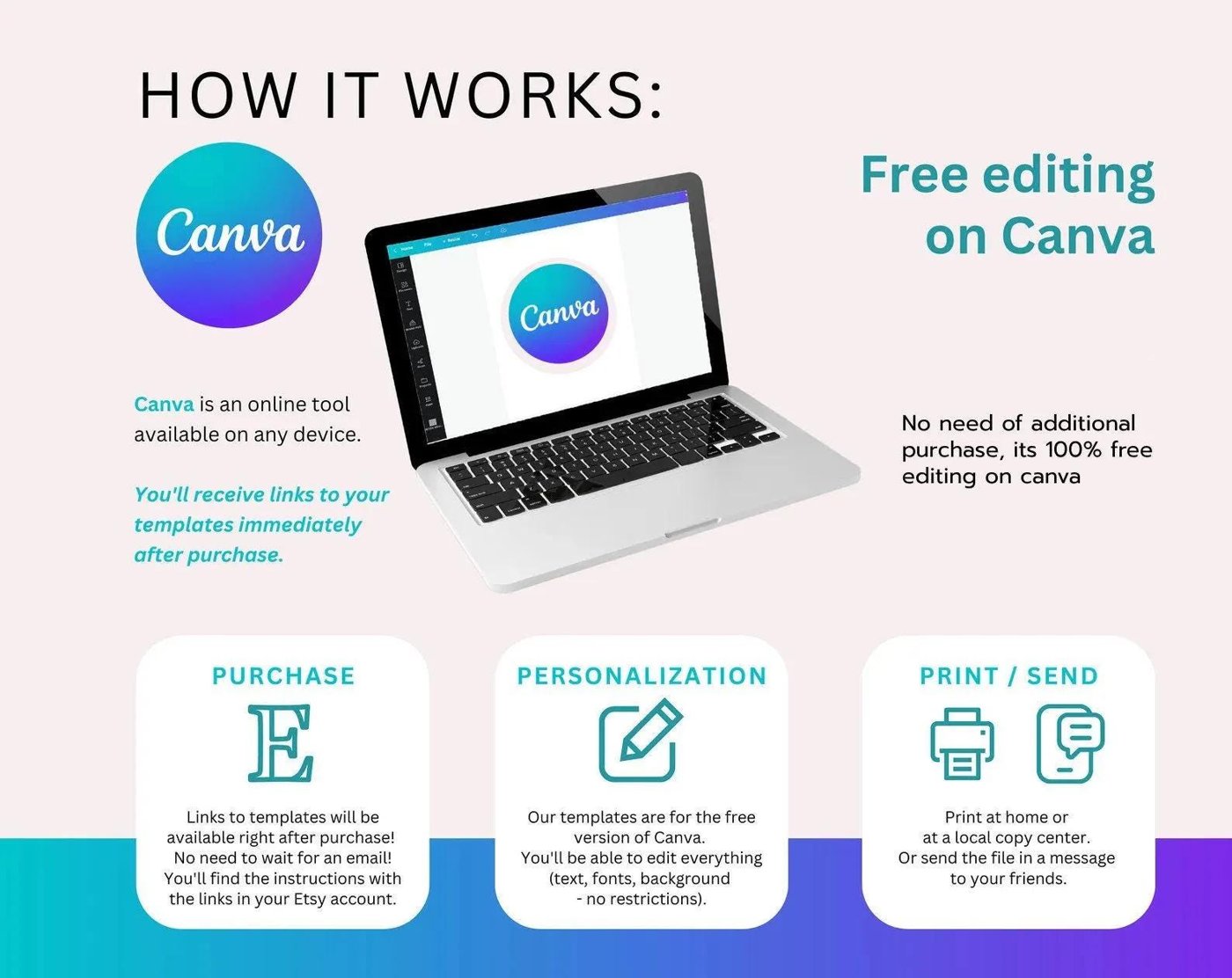 Dinosaur Birthday Mobile Invitation Template, Dino-Themed 2nd Birthday, Printable Party Design, 2nd Birthday Boy Dino Ce