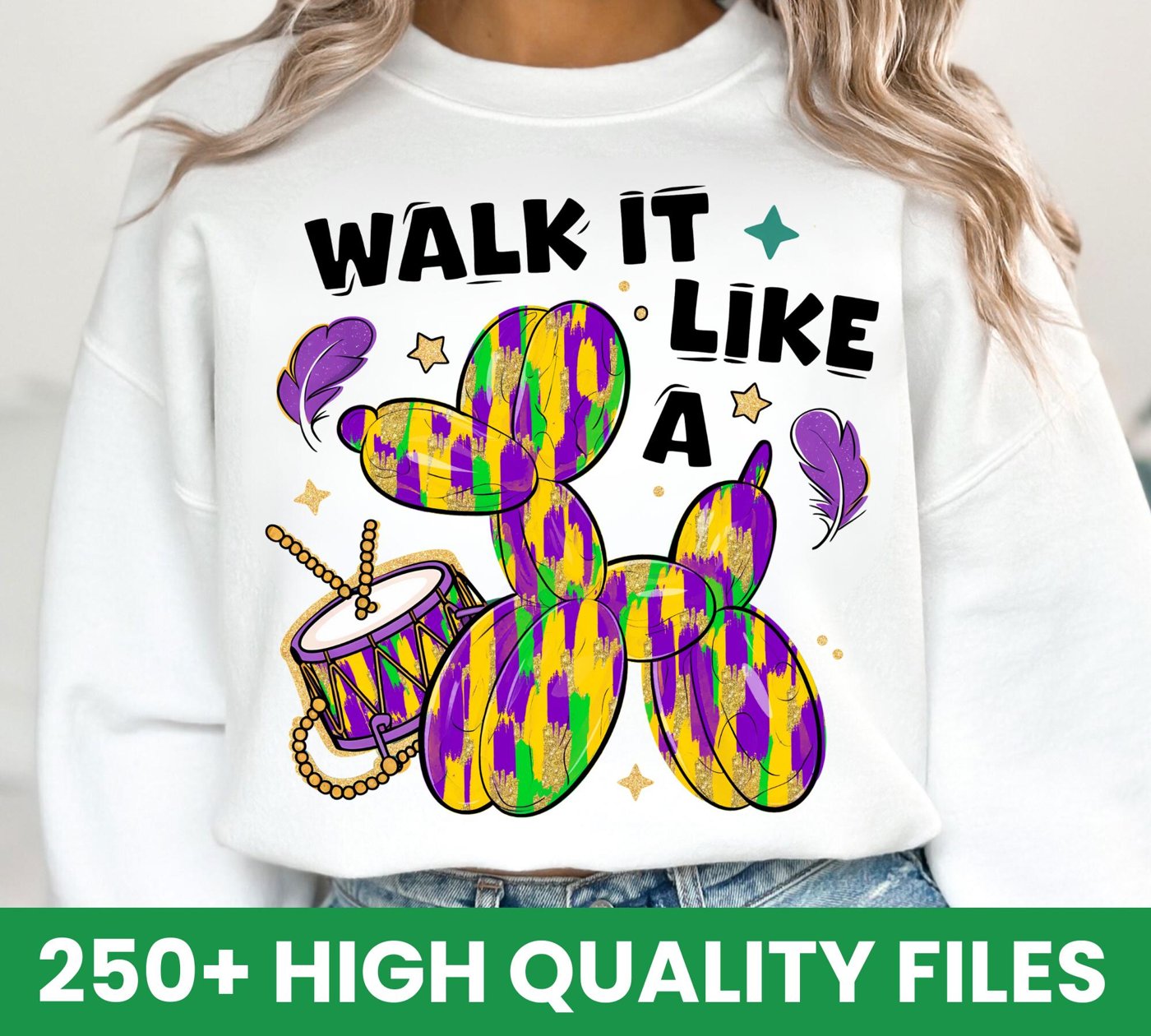 Mardi Gras Png Bundle, Happy Mardi Gras Png, Fleur De Lis Png, Mardi Gras Coquette Bow png, Hand Drawn, Brushstroke Mard