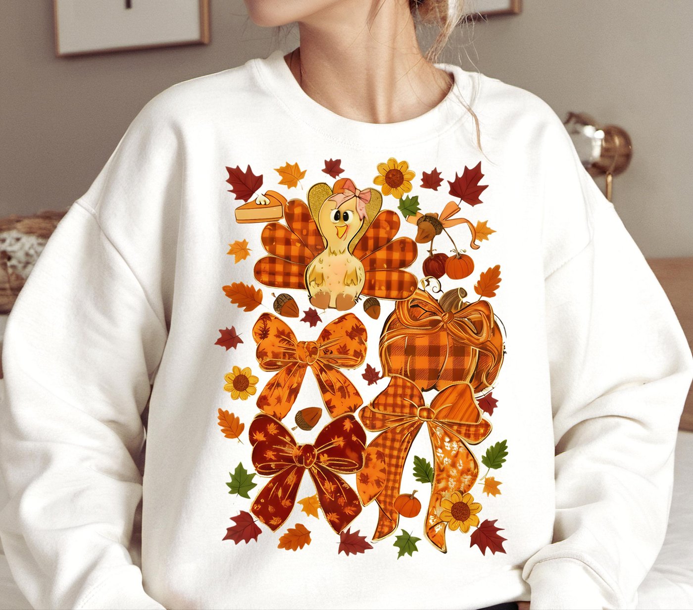 Thankful Rooster Png, Autumn Svg, Christian Shirt Women, Thankful Grateful Blessed Svg, Thankful Svg, Thanksgiving Shirt