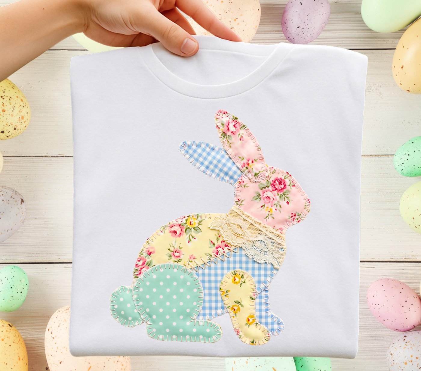 Happy Easter Bunny Png, Brushstroke Easter Png, Coquette Bow Png, Easter Day Png, Easter Sublimation Png, Easter Bunny P