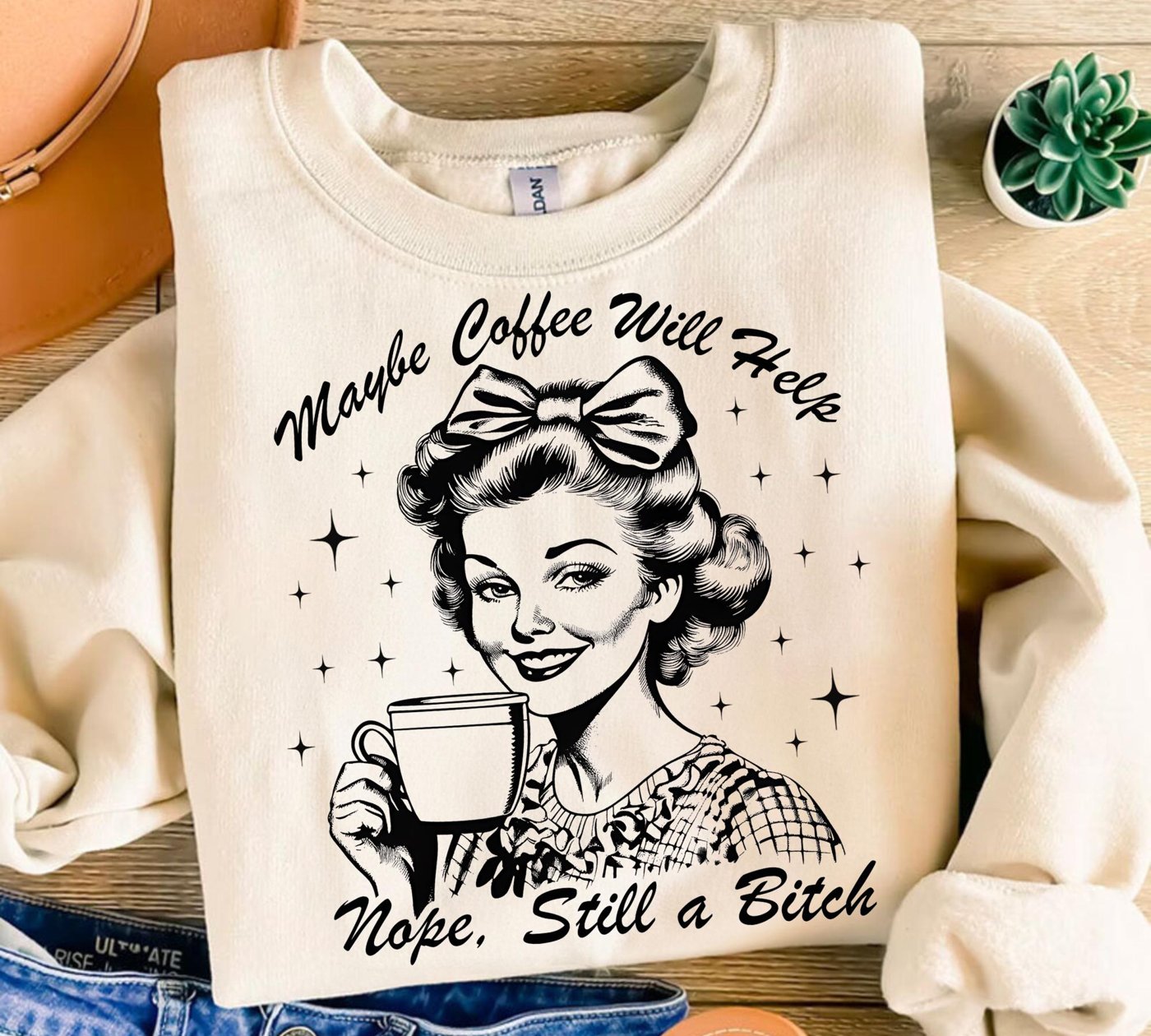 Retro Sassy Housewife PNG Bundle, Retro sarcastic saying, Funny Sayings, Adult Humour, Sarcastic Shirt Designs Png, Retr