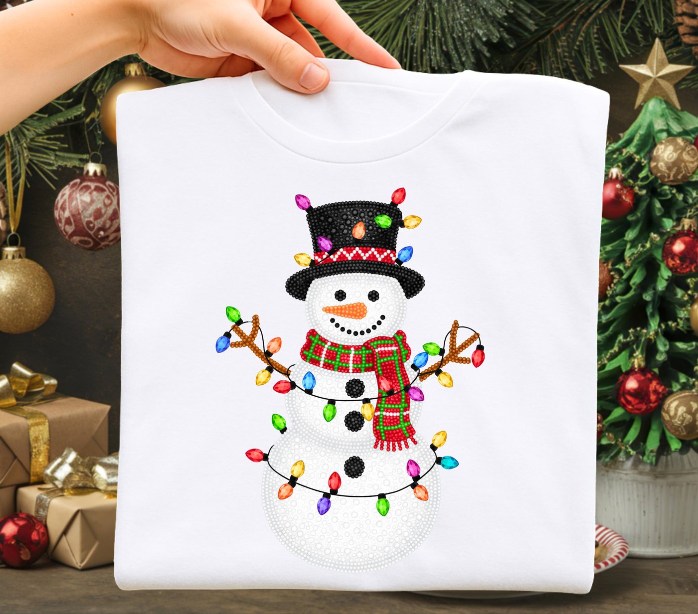 Christmas snowman Png, Cute Christmas PNG, Preppy Christmas Brushstroke Png, Holiday Movies Png, Merry Xmas Digital
