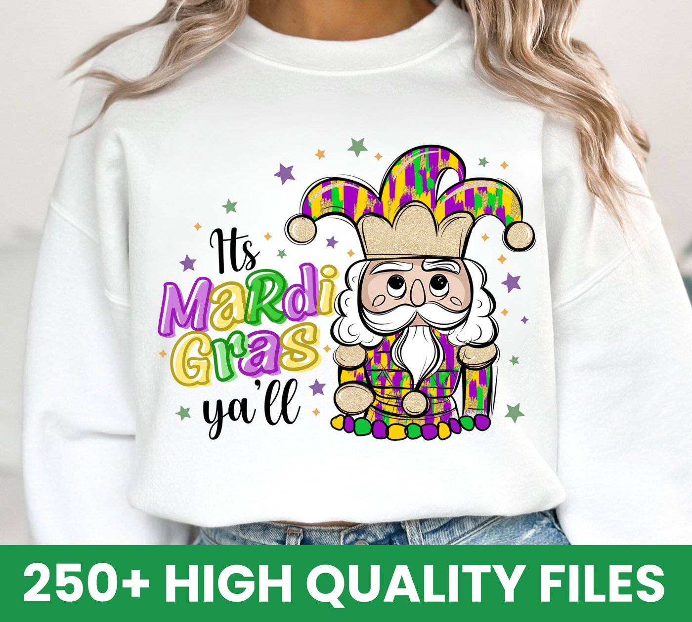Mardi Gras Png Bundle, Happy Mardi Gras Png, Fleur De Lis Png, Mardi Gras Coquette Bow png, Hand Drawn, Brushstroke Mard