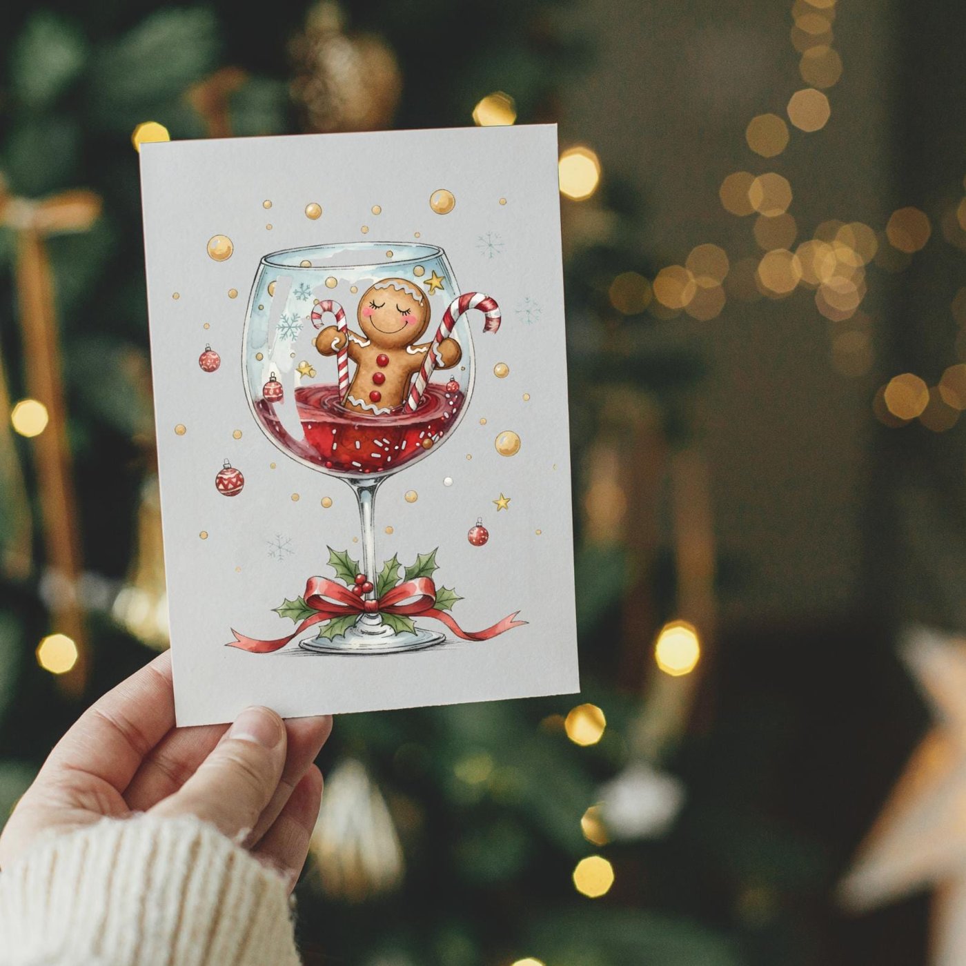 15 Funny Wine Christmas Cocktail Clipart, christmas wine png, Minimalist Holiday PNG (Digital Download)